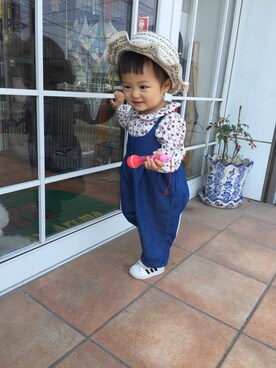 meさんのコーディネート