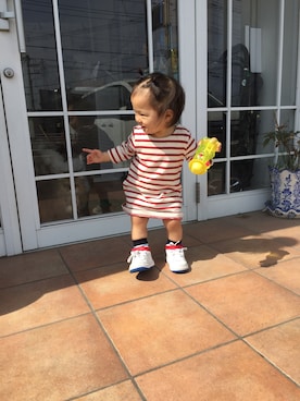 meさんのコーディネート