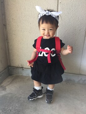 meさんのコーディネート