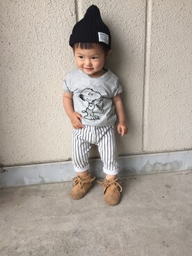 meさんのコーディネート