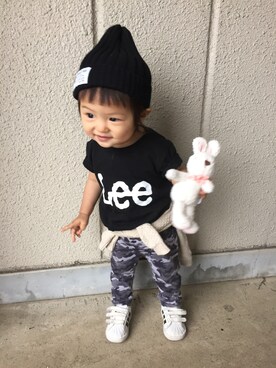 meさんのコーディネート