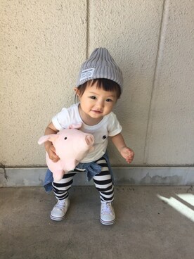 meさんのコーディネート