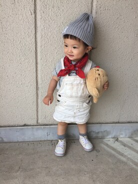 meさんのコーディネート