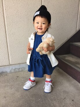 meさんのコーディネート