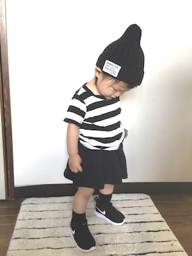 meさんのコーディネート