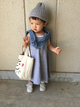 meさんのコーディネート