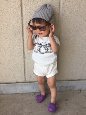 meさんのコーディネート