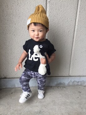 meさんのコーディネート