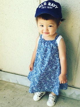 meさんのコーディネート