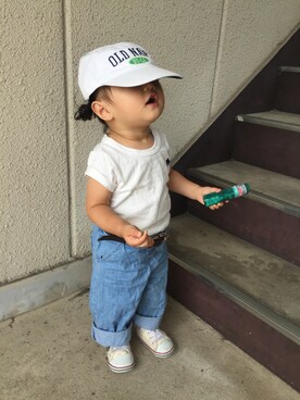 meさんのコーディネート