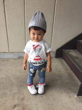 meさんのコーディネート