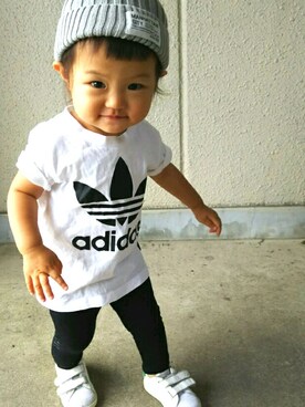 meさんのコーディネート