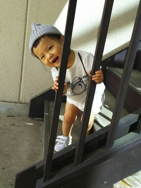 meさんのコーディネート