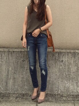 yucamall－ユカマルさんのコーディネート