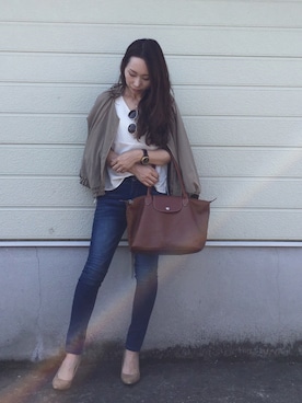 yucamall－ユカマルさんのコーディネート