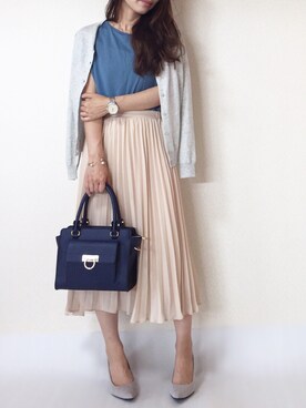 yucamall－ユカマルさんのコーディネート