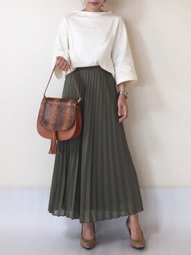 yucamall－ユカマルさんのコーディネート