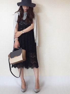 yucamall－ユカマルさんのコーディネート