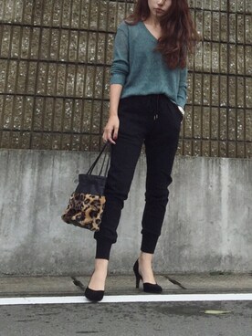 yucamall－ユカマルさんのコーディネート