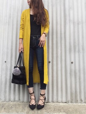 yucamall－ユカマルさんのコーディネート