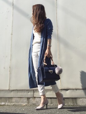 yucamall－ユカマルさんのコーディネート