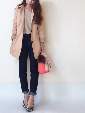 yucamall－ユカマルさんのコーディネート