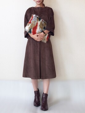 yucamall－ユカマルさんのコーディネート