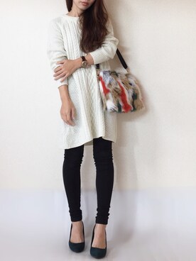 yucamall－ユカマルさんのコーディネート