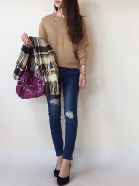 yucamall－ユカマルさんのコーディネート