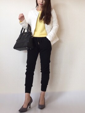 yucamall－ユカマルさんのコーディネート