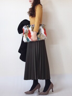 yucamall－ユカマルさんのコーディネート