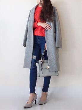 yucamall－ユカマルさんのコーディネート