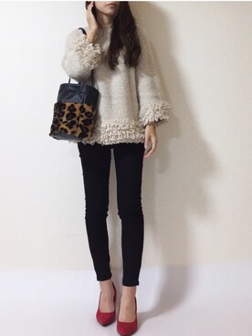 yucamall－ユカマルさんのコーディネート