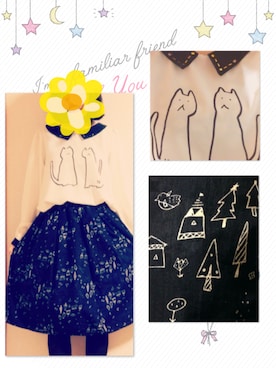 るなさんのコーディネート