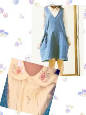 るなさんのコーディネート