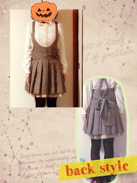 るなさんのコーディネート