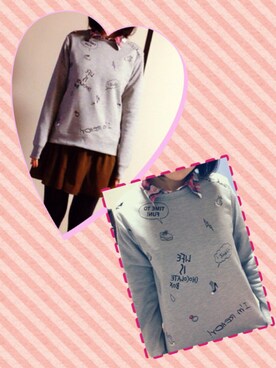 るなさんのコーディネート