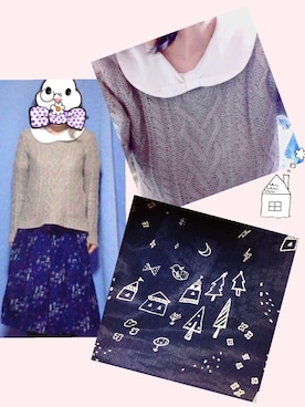 るなさんのコーディネート