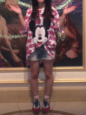 ひかるさん(レディース・156cm)の秋コーディネート