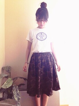 Nanamiさんのコーディネート