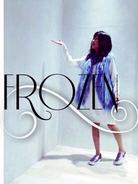 Nanamiさんのコーディネート