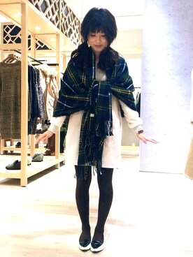 Nanamiさんのコーディネート