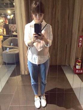 LANNさんのコーディネート