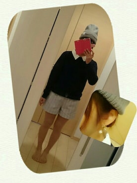 あーりさん（レディース・153cm）の春コーディネート