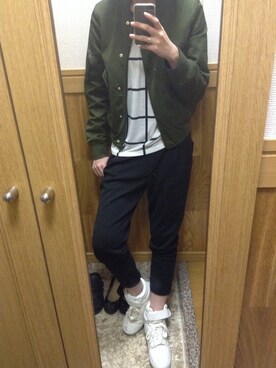 みったそさんのコーディネート