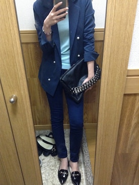 みったそさんのコーディネート