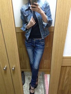 みったそさんのコーディネート