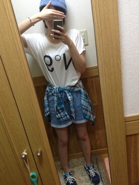 みったそさんのコーディネート