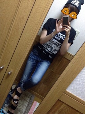 みったそさんのコーディネート