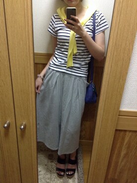 みったそさんのコーディネート